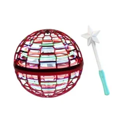 Flying Ball Drone - 360° drehbarer, handgesteuerter Helikopter-Spinner