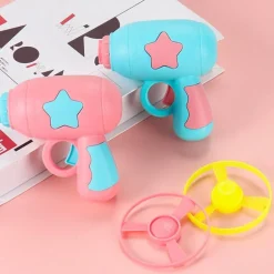 Flying Disc Haustierspielzeug - Interaktives Outdoor-Spiel