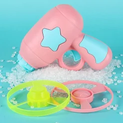 Flying Disc Haustierspielzeug - Interaktives Outdoor-Spiel