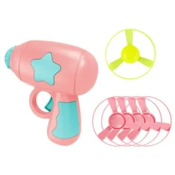 Flying Disc Haustierspielzeug - Interaktives Outdoor-Spiel