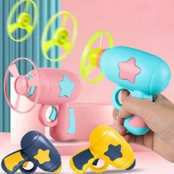 Flying Disc Haustierspielzeug - Interaktives Outdoor-Spiel