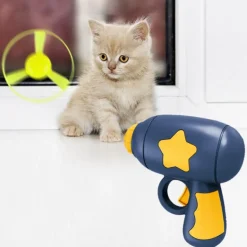 Flying Disc Haustierspielzeug - Interaktives Outdoor-Spiel