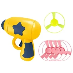 Flying Disc Haustierspielzeug - Interaktives Outdoor-Spiel