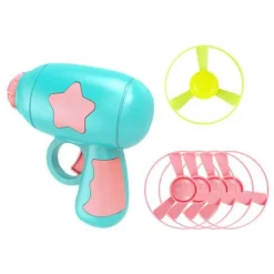 Flying Disc Haustierspielzeug - Interaktives Outdoor-Spiel