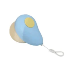 Foam Cleansing Brush - Skin Care Massager Tool