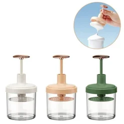Foam Soap Dispenser - Bubble Liquid Soap Pump
