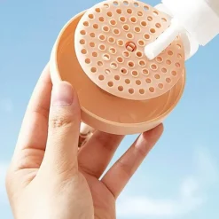 Foam Soap Dispenser - Bubble Liquid Soap Pump