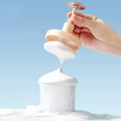 Foam Soap Dispenser - Bubble Liquid Soap Pump