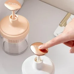 Foam Soap Dispenser - Bubble Liquid Soap Pump