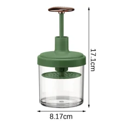 Foam Soap Dispenser - Bubble Liquid Soap Pump