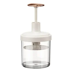 Foam Soap Dispenser - Bubble Liquid Soap Pump