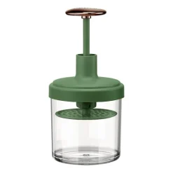 Foam Soap Dispenser - Bubble Liquid Soap Pump