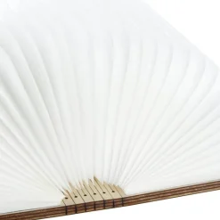 Foldable Book Night Light - Creative Reading Lamp