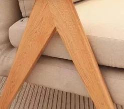 Foldable Sofa Bed - Space-Saving Nordic Furniture