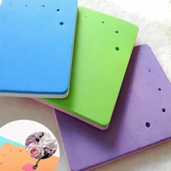 Fondant-Kuchenformmatte – Präge- und Dekorationswerkzeug