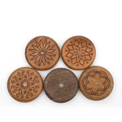 Französisches Brotmesser – Perfekter Teigeinteiler für handwerkliches Backen