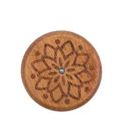 Französisches Brotmesser – Perfekter Teigeinteiler für handwerkliches Backen