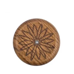 Französisches Brotmesser – Perfekter Teigeinteiler für handwerkliches Backen