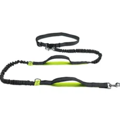 Freihändige Hundeleine – Elastische Taillen-Leine für Haustierbesitzer