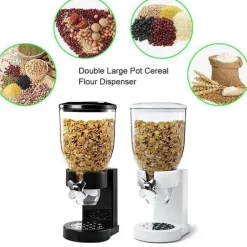 Frühstücksflockenspender – Einfache Aufbewahrungslösung