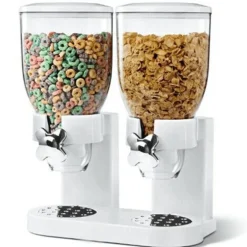 Frühstücksflockenspender – Einfache Aufbewahrungslösung