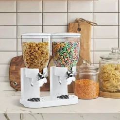 Frühstücksflockenspender – Einfache Aufbewahrungslösung