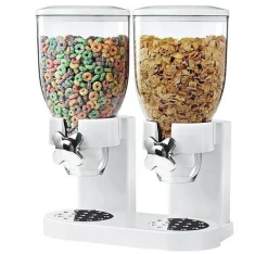 Frühstücksflockenspender – Einfache Aufbewahrungslösung