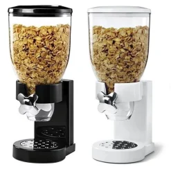 Frühstücksflockenspender – Einfache Aufbewahrungslösung