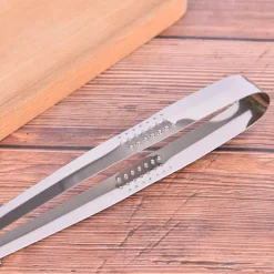 Fritteusenschaufel aus Edelstahl – langlebiges Küchenwerkzeug zum Frittieren