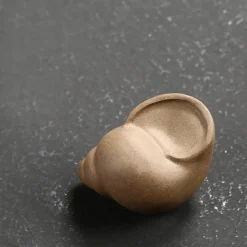 Frosch-Kung-Fu-Teefiguren – süßes Sammler-Teedekor