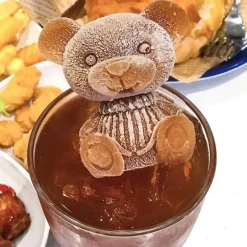 Frosty Bear Eiswürfelbereiter