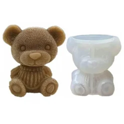 Frosty Bear Eiswürfelbereiter