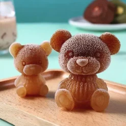 Frosty Bear Eiswürfelbereiter