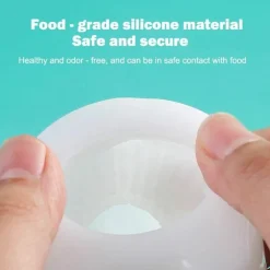 Frosty Bear Eiswürfelbereiter