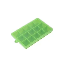 Frucht-Eiswürfelbereiter - Silikonformen für Frucht-Eiswürfelbehälter