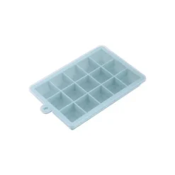 Frucht-Eiswürfelbereiter - Silikonformen für Frucht-Eiswürfelbehälter