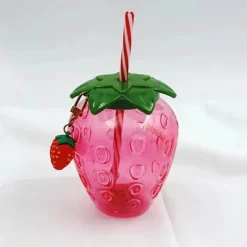 Fruit Party Cups – Buntes Einweg-Trinkgeschirr