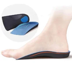 Fußgewölbestütze aus Memory-Schaum – entspannendes Fußkissen