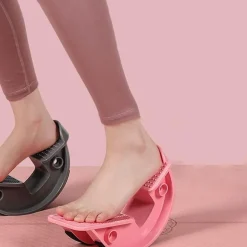 Fuß-Knöchel-Stretcher - Massage- und Dehnungsgerät