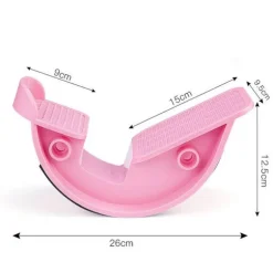 Fuß-Knöchel-Stretcher - Massage- und Dehnungsgerät