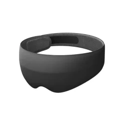 Futuristische Augenmaske – Vollständige Abdeckung, Schlafhilfe und Entspannung