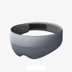 Futuristische Augenmaske – Vollständige Abdeckung, Schlafhilfe und Entspannung