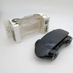 Futuristischer drehbarer Telefonhalter fürs Auto