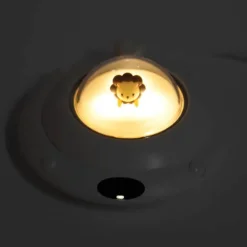 Galactic Heizkissen Tassenwärmer - Gemütlicher Getränkewärmer