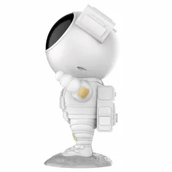 Galaxy Astronaut Night Light Room Projector