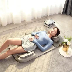 Ganzkörpermassagematte – Multifunktionale Entspannungs- und Erholungsmatte