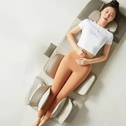 Ganzkörpermassagematte – Multifunktionale Entspannungs- und Erholungsmatte