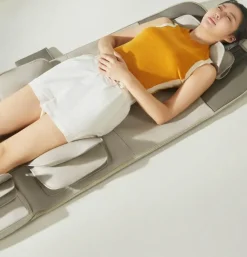 Ganzkörpermassagematte – Multifunktionale Entspannungs- und Erholungsmatte