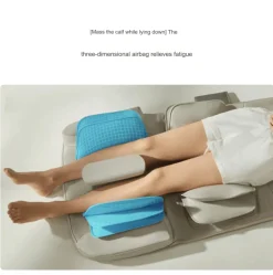 Ganzkörpermassagematte – Multifunktionale Entspannungs- und Erholungsmatte