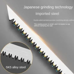 Garden Master Holzschneidewerkzeug – Effizientes Schneiden für den Außenbereich